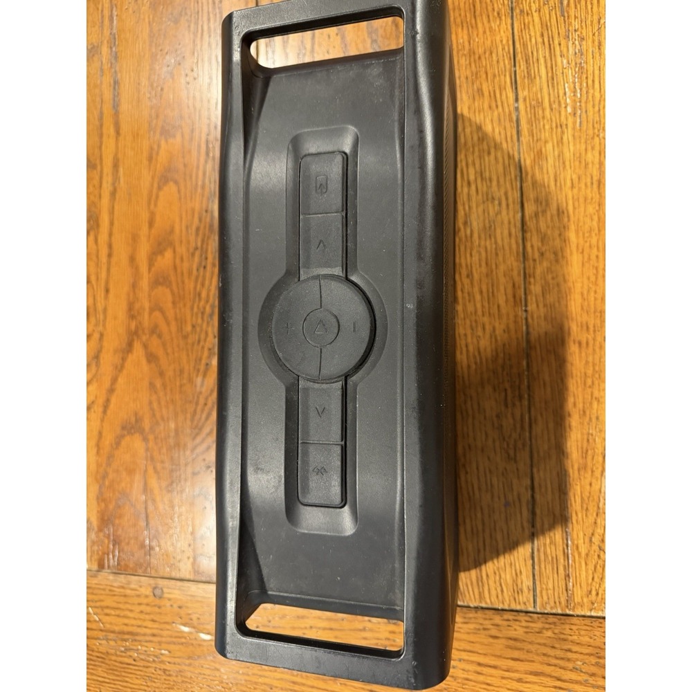 LifeProof Aquaphonics AQ11 portable Bluetooth Speaker No Charger Waterproof - Picture 2 of 7